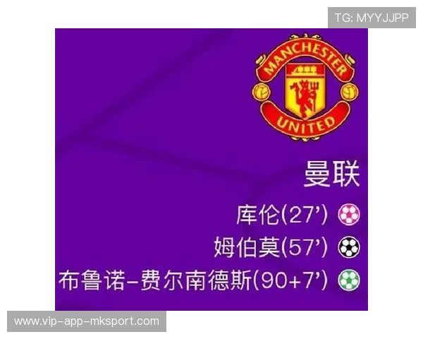 曼联若能稳住后防将为进攻端带来更多自由度，曼联官方宣布